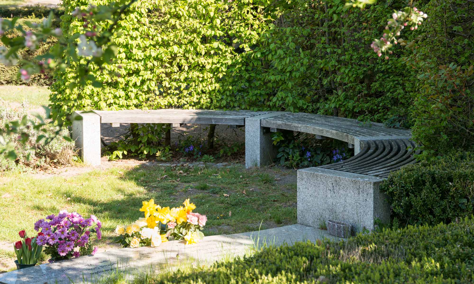 Friedhof Güstrow